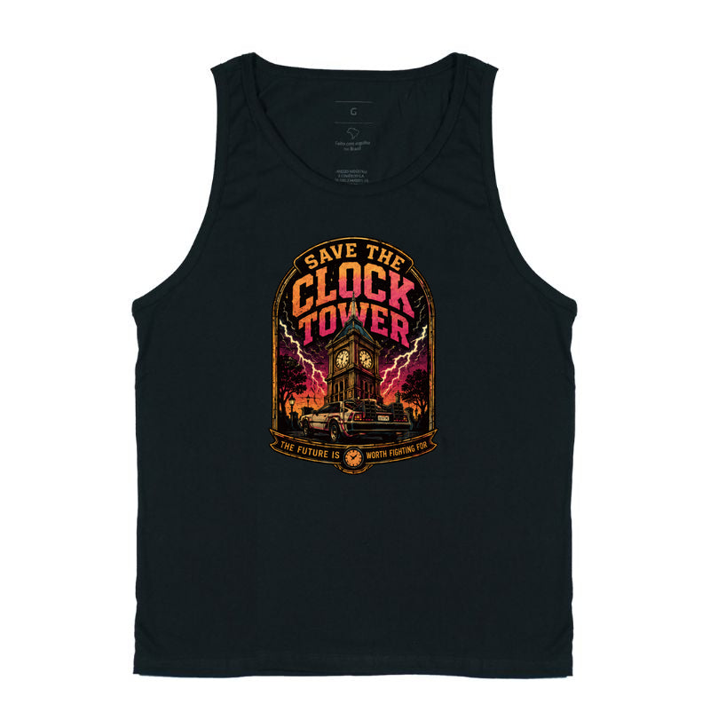Regata Save The Clock Tower