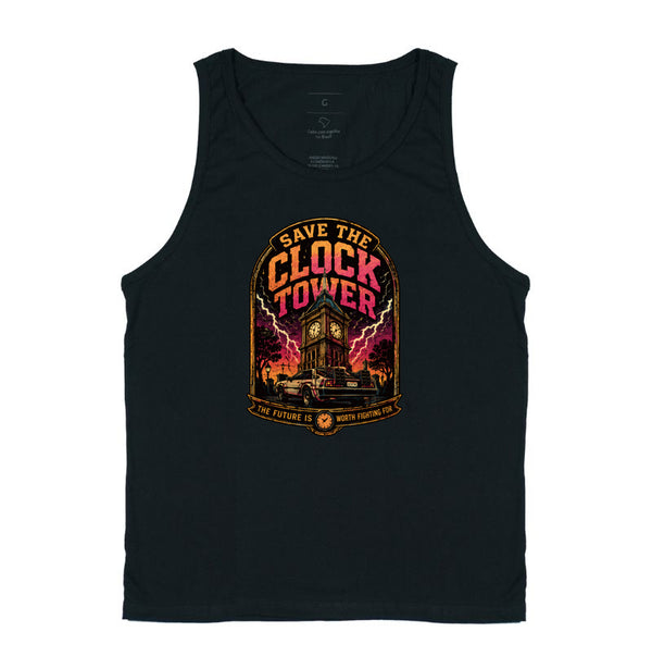 Regata Save The Clock Tower