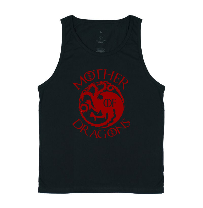 Regata Game of Thrones Mother Of Dragons