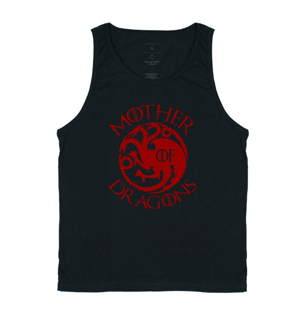 Regata Game of Thrones Mother Of Dragons