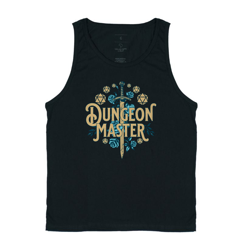 Regata RPG Dungeon Master