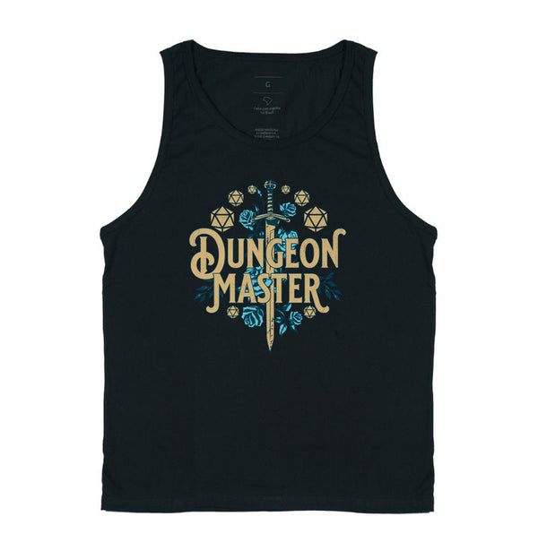 Regata RPG Dungeon Master