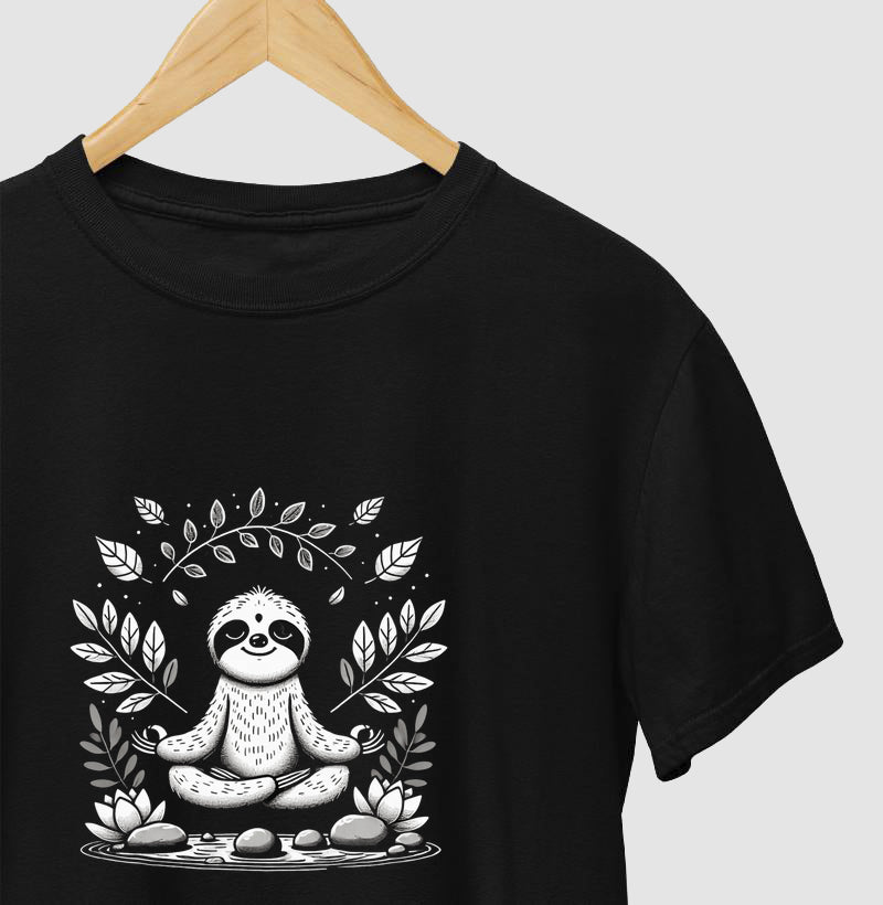 Camiseta Suricata OM