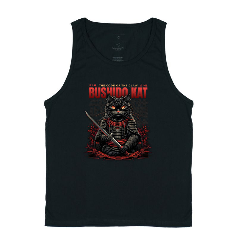 Regata Bushido Kat