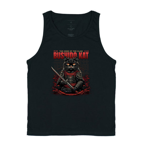 Regata Bushido Kat