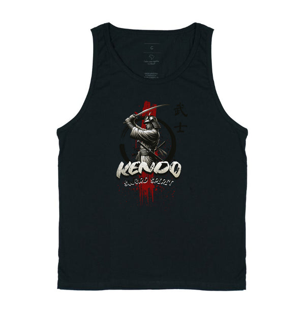 Regata Kendo Sword spirit