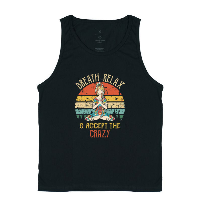 Regata Accept the Crazy