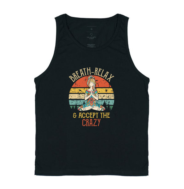 Regata Accept the Crazy