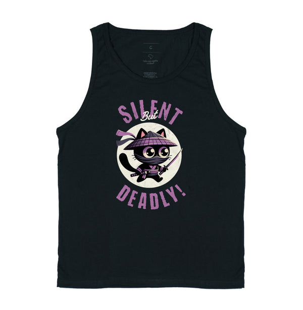Regata Deadly Cat