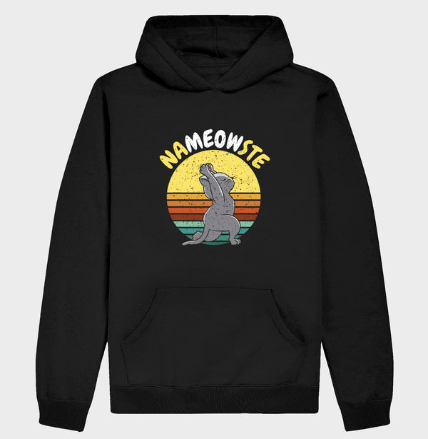 Moletom Nameowste