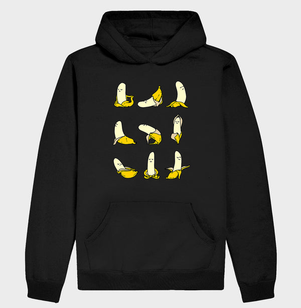 Moletom Banana Yoga