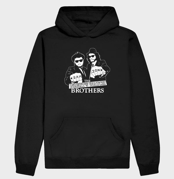 Moletom The Night Watch Brothers