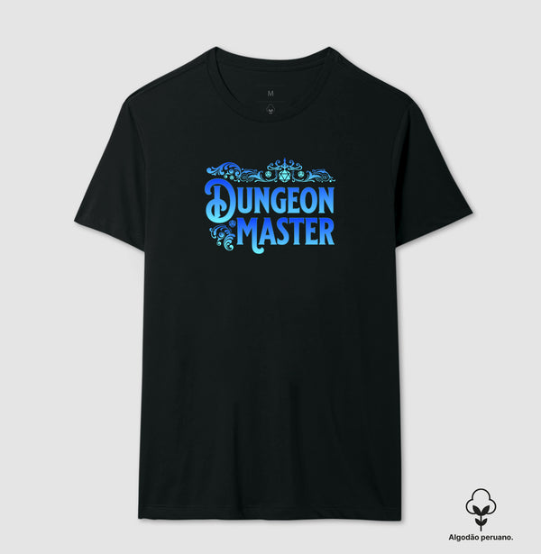 Camiseta RPG Premium Dungeon Master #2