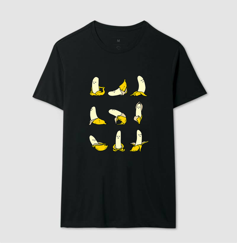 Camiseta Banana Yoga