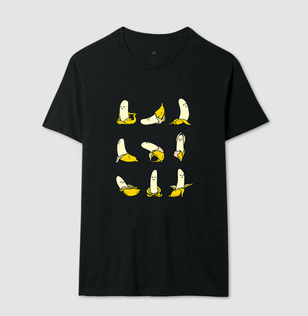 Camiseta Banana Yoga