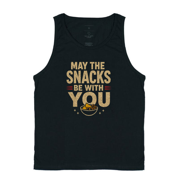 Regata May The Snacks Be With You