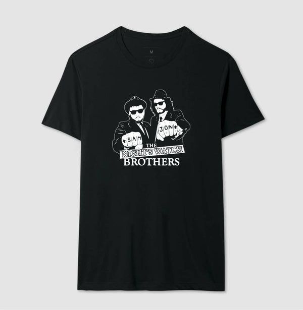Camiseta The Night Watch Brothers
