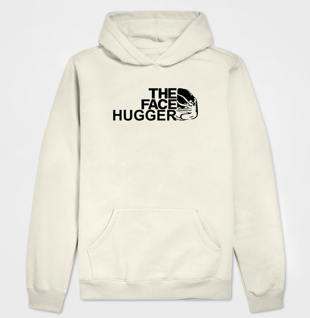 Moletom Alien The Face Hugger Coleção Horror Espacial