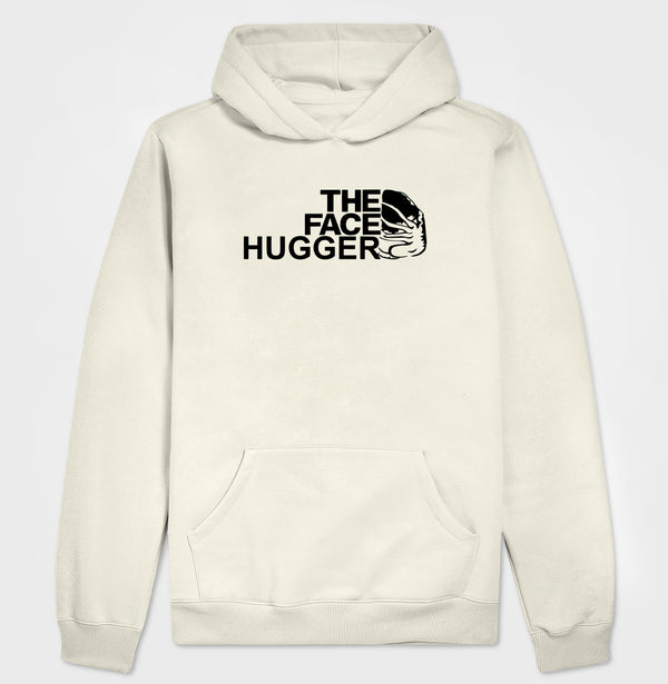 Moletom Alien The Face Hugger Coleção Horror Espacial