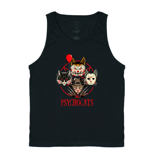 Regata Psychocats