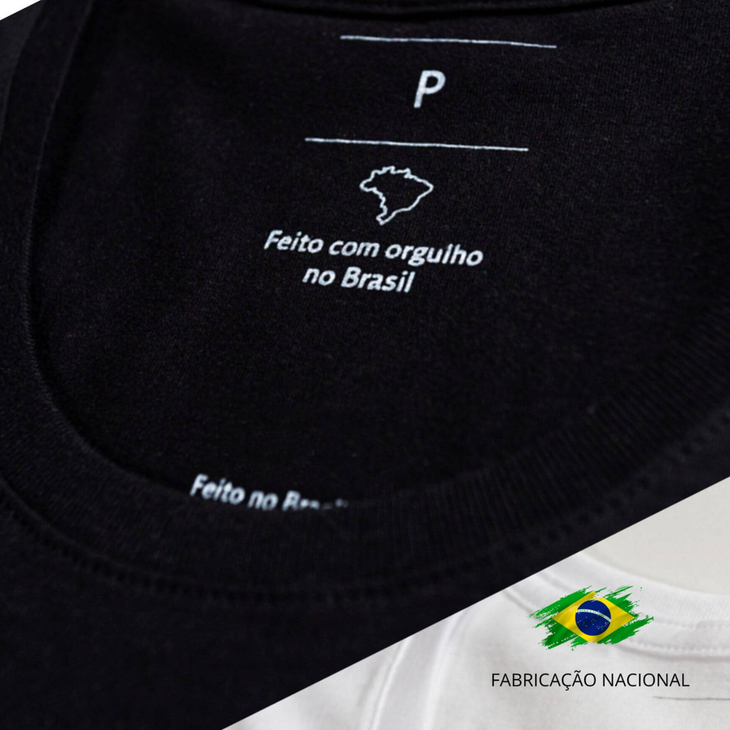 Camiseta Caçador de Goblins