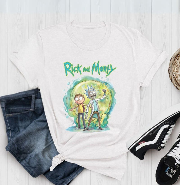 Camiseta Viagem Interdimensional