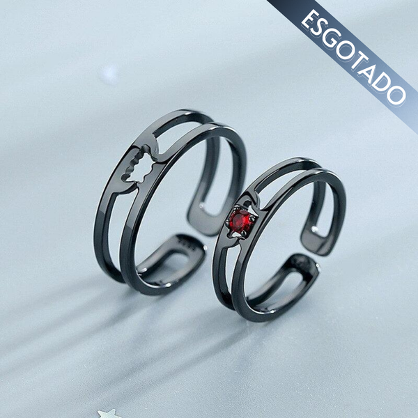 Alianças de Namoro Vampiros