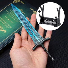Espada Dark Moon Greatsword Elden Ring 20cm