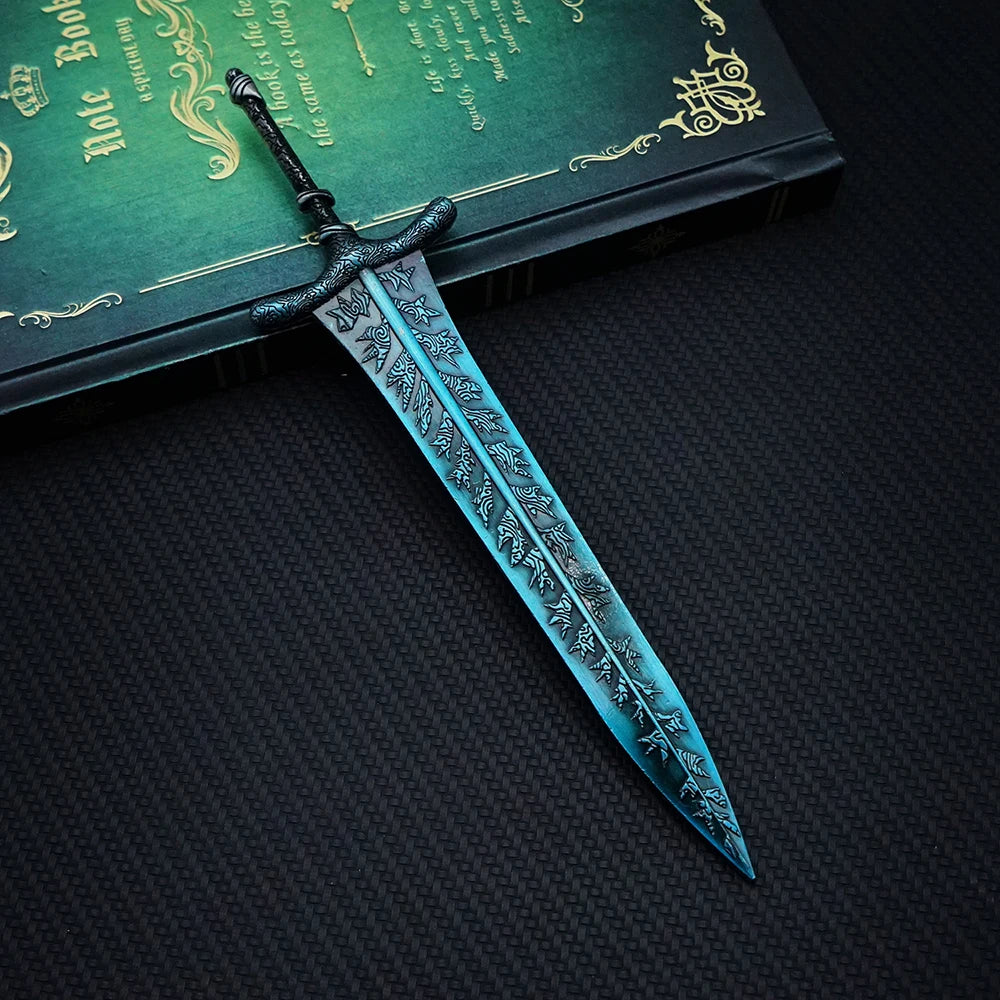 Espada Dark Moon Greatsword Elden Ring 20cm