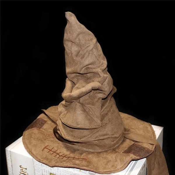 Chapéu Seletor Cosplay IIem de Colecionador