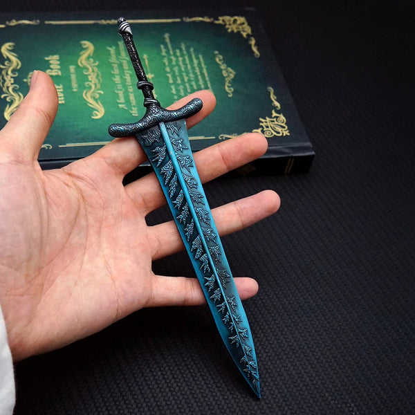 Espada Dark Moon Greatsword Elden Ring 20cm