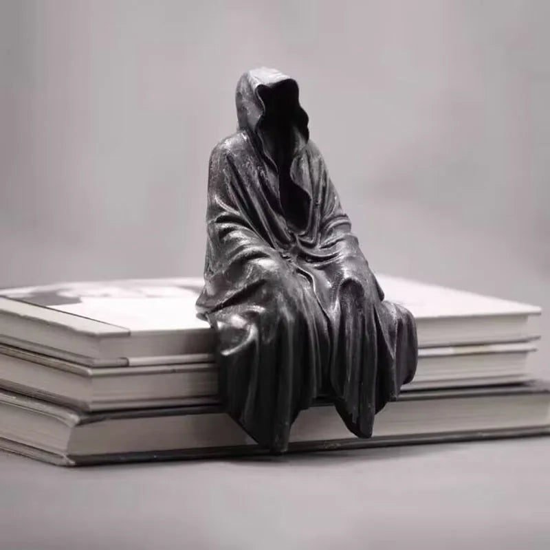 Acessório de Estante de Livros Nazgul O Senhor dos Anéis