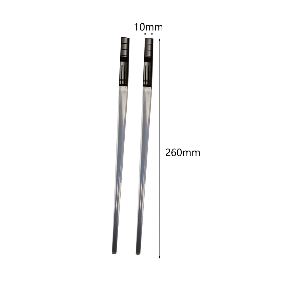 Hashi Luminoso Sabre de Luz Presente Geek Perfeito