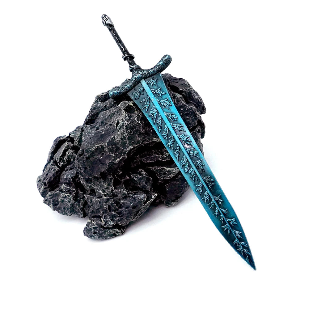Espada Dark Moon Greatsword Elden Ring 20cm
