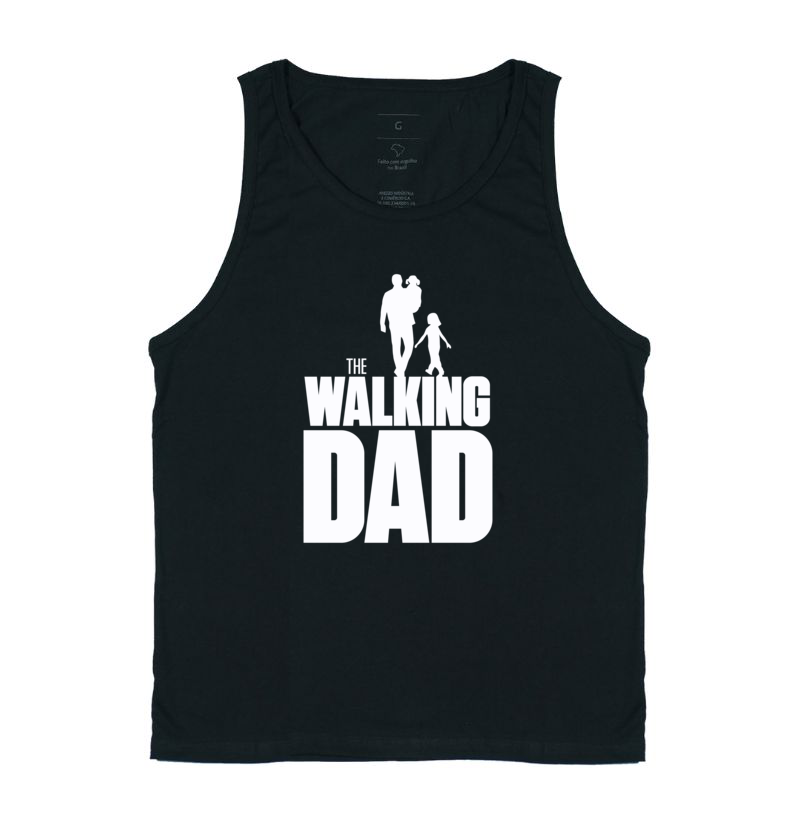 Regata The Walking Dad