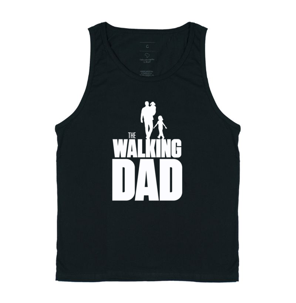 Regata The Walking Dad