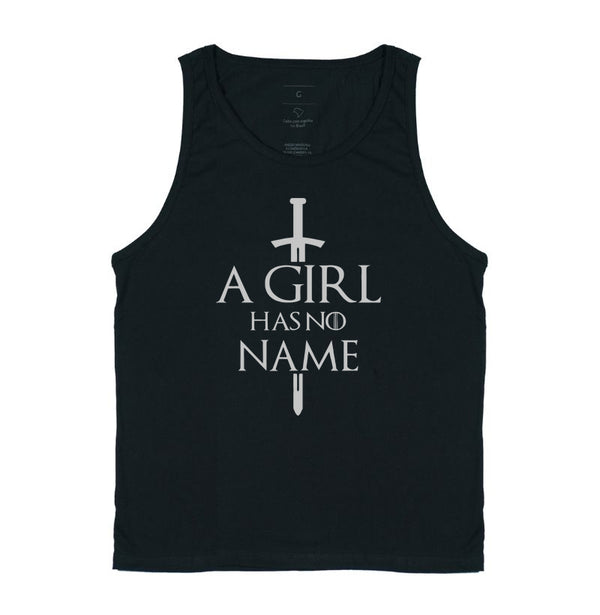 Regata Game of Thrones A Girl Has No Name