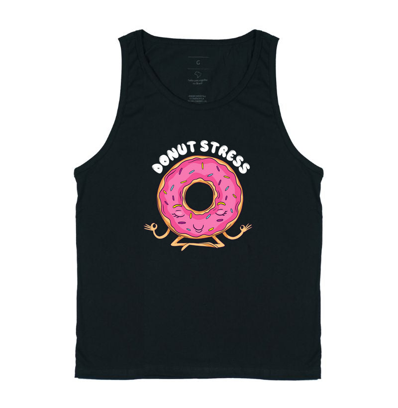 Regata Donut Stress