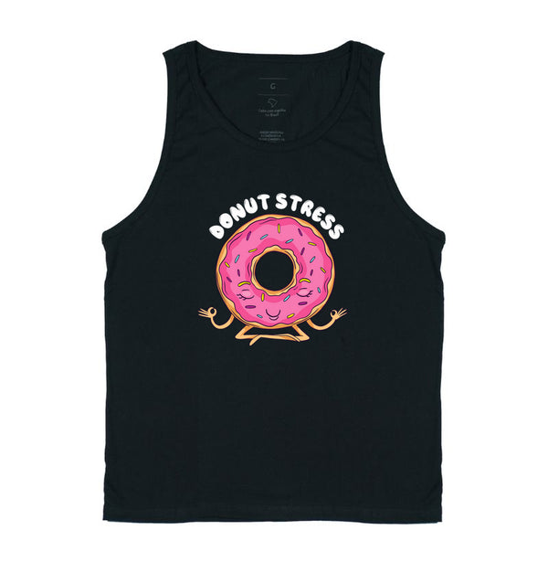 Regata Donut Stress