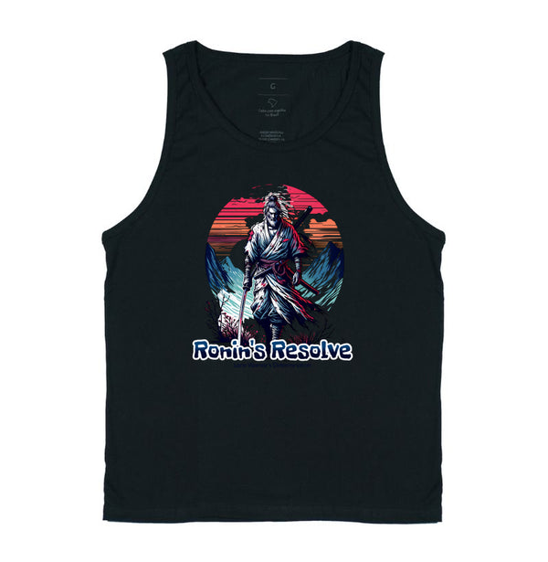 Regata Ronin´s Resolve