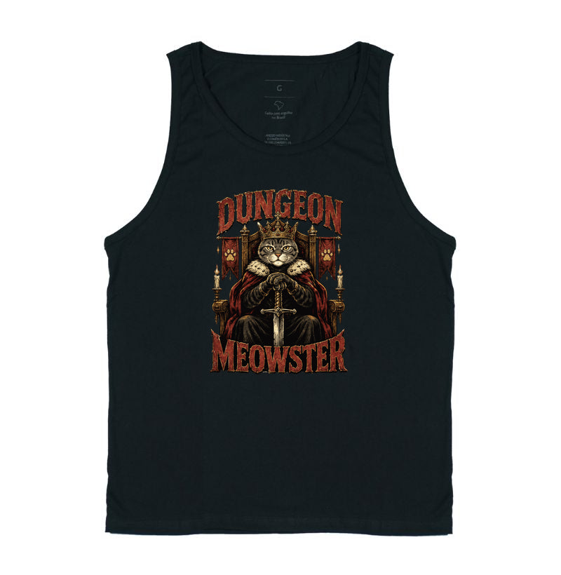 Regata RPG Dungeon Meowster