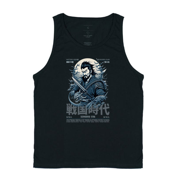 Regata Sengoku Era