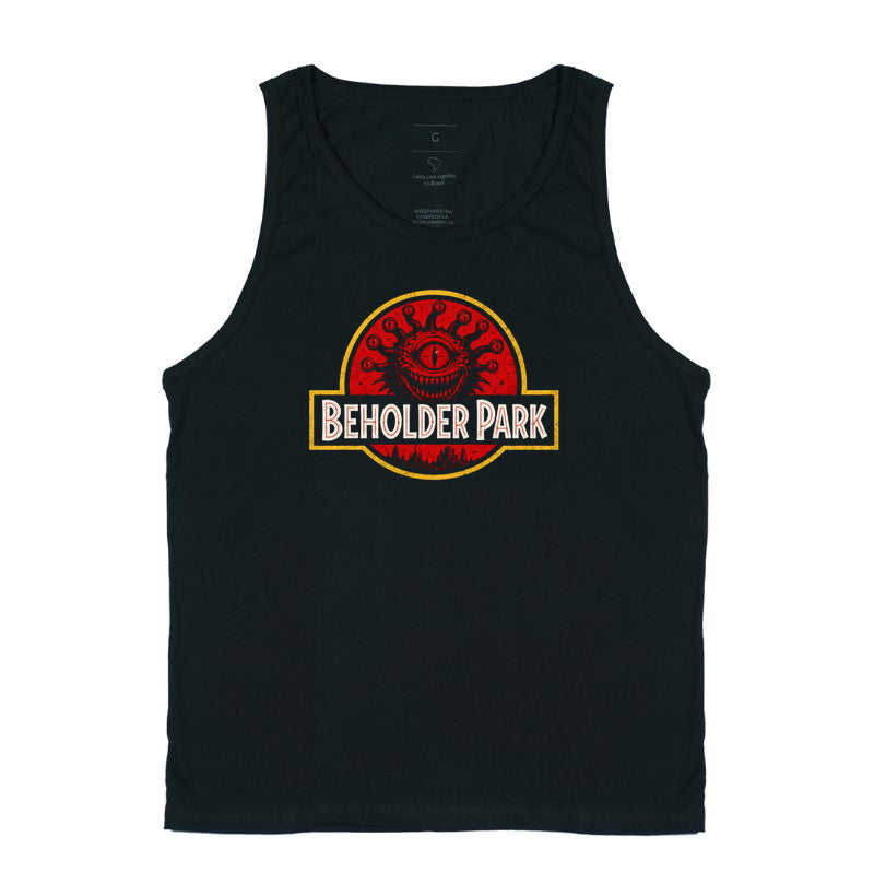 Regata RPG Beholder Park