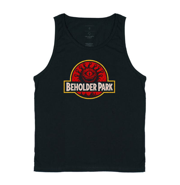 Regata RPG Beholder Park