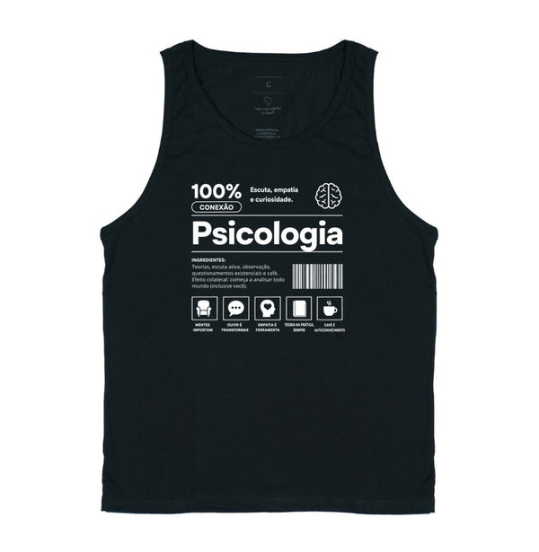 Regata Psicologia 100% Conexão