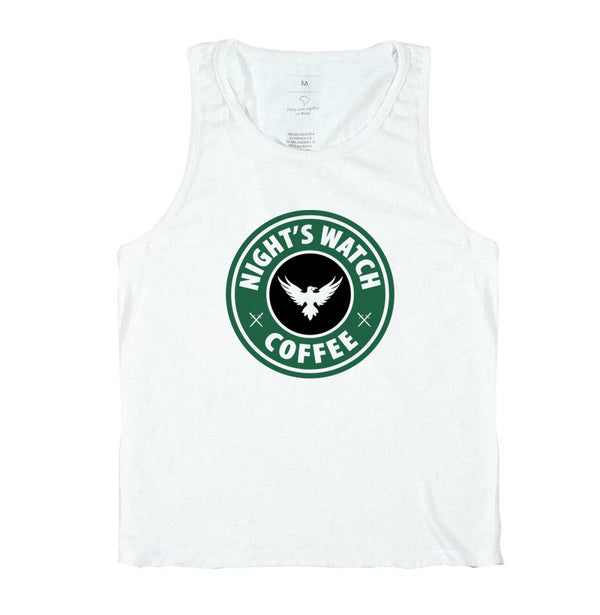Regata Game of Thrones Night Watch Coffee