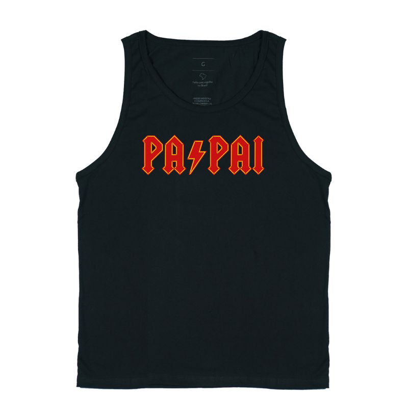 Regata PAPAI Rock Classico