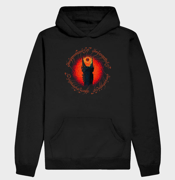 Moletom Sauron Lord Of the Rings
