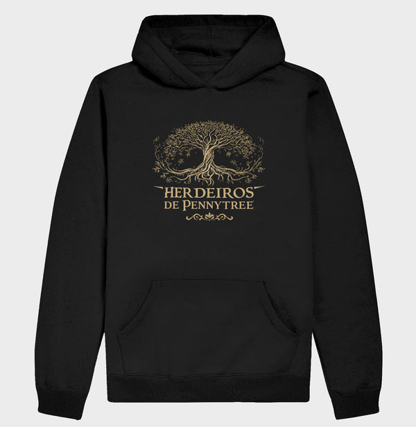 Moletom Herdeiros de Pennytree