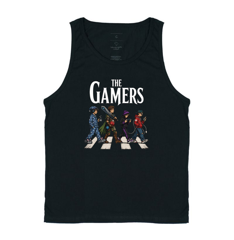 Regata The Gamers